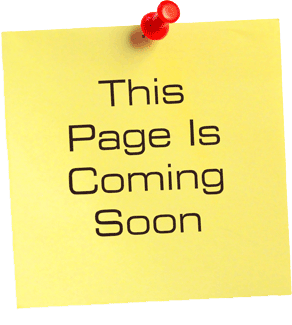 Coming Soon