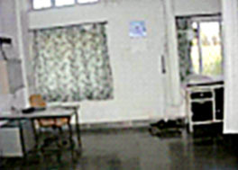 Consulting Room