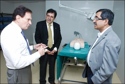 From Left To Right Dr Farokh Udwadia Dr Sunil Keswani Rtn Dg Raju Subramanyam Jpg See more of sunil keswani & co. from left to right dr farokh udwadia dr