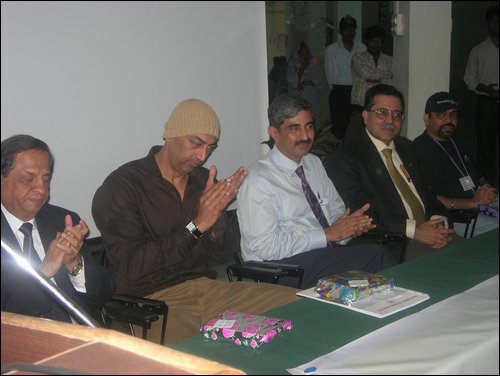 Inauguration of Free Surgery Camp named OPERATION RESTORE..JPG