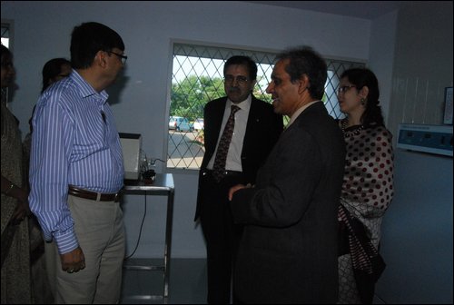 Dr Bodha Welsly appreciating.JPG