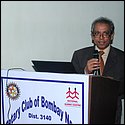 Dr Bodha speaking on skin banking.JPG