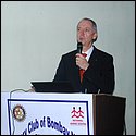Mr. Ondracek Wolfgangm addressing the meeting.JPG