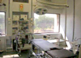 Operation Theatre