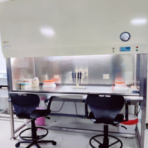 Biosafety Cabinet