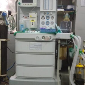 Anesthesia Machine