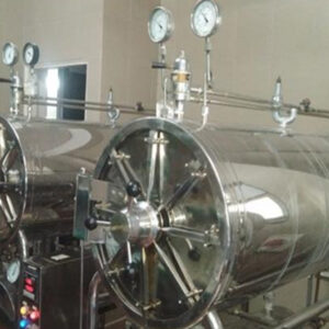 Autoclave