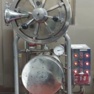 Autoclave