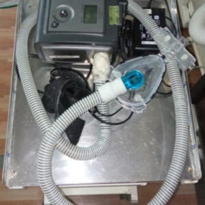 BiPAP Machine