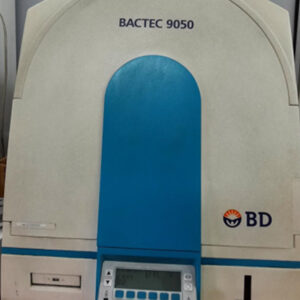 Blood culture machine (Bactec)