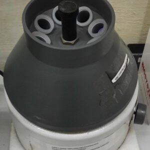 Centrifuge Machine