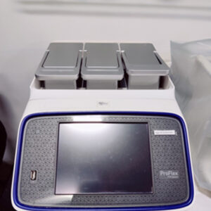 PCR Machine
