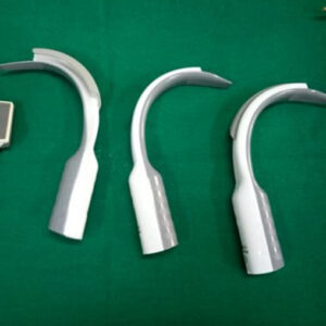 Video Laryngoscope