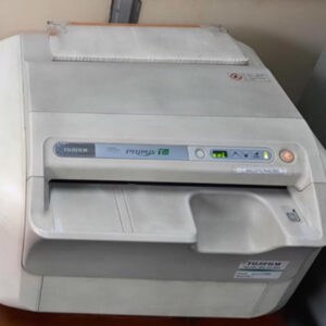 X-Ray Printer
